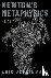 Newton's Metaphysics - Essays
