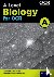 A Level Biology for OCR A S...