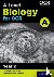 A Level Biology for OCR A: ...