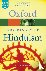 A Dictionary of Hinduism