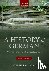 A History of German - What ...