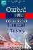 A Dictionary of Critical Th...