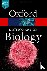  - A Dictionary of Biology