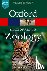 A Dictionary of Zoology
