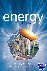  - Energy... beyond oil
