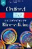 A Dictionary of Biomedicine