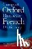 Compact Oxford-Hachette Fre...