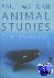 Waldau, Paul (Associate Professor, Anthrozoology and Animal Behavior, Ecology and Conservation, Canisius College, Associate Professor, Anthrozoology and Animal Behavior, Ecology and Conservation, Canisius College) - Animal Studies - An Introduction