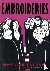Satrapi, Marjane - Embroideries