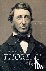 Henry David Thoreau - A Life