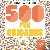 500 Fun Origamis - Papers a...