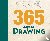 Herzog, Lise - 365 Days of Drawing