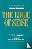 The Logic of Sense