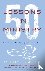 Beasley-Murray, Paul - 50 Lessons in Ministry - Reflections after fifty years of ministry