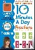 Vorderman, Carol - 10 Minutes A Day Fractions, Ages 7-11 (Key Stage 2) - Supports the National Curriculum, Helps Develop Strong Maths Skills