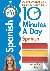 10 Minutes A Day Spanish, A...