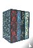 Bronte, Charlotte, Brontë, Emily, Brontë, Anne - The Brontë Sisters (Boxed Set) - Jane Eyre, Wuthering Heights, The Tenant of Wildfell Hall, Villette