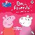 Peppa Pig: Best Friends - A...