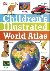 Children's Illustrated Worl...