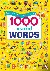 DK - 1000 Useful Words - Build Vocabulary and Literacy Skills