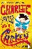 Charlie Changes Into a Chicken