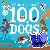 Whaite, Michael - 100 Dogs