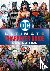 DC Comics Ultimate Characte...