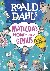 Dahl, Roald - Roald Dahl's Matilda's How to be a Genius - Brilliant Tricks to Bamboozle Grown-Ups