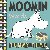 Moomin Baby: Words Tummy Ti...
