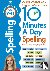 10 Minutes A Day Spelling, ...