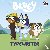 Bluey - Bluey: Typewriter