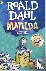 Dahl, Roald - Matilda - Special Edition