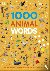 1000 Animal Words - Build A...