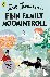 Finn Family Moomintroll - 7...