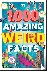 DK - 1,000 Amazing Weird Facts