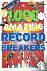 DK - 1,000 Amazing Record Breakers