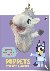 Bluey: Puppets: Starring Un...
