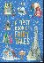 DK - A First Book of Fairy Tales