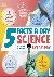 DK - 5 Facts a Day Science - A Little Bit of Learning Every Day