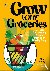 Grow Your Groceries - 40 Ha...