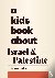 A Kids Book About Israel  P...
