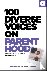 DK - 100 Diverse Voices on Parenthood