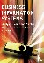 Business Information System...