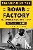 Cleaning Up the Bomb Factor...