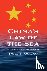 China’s Law of the Sea - Th...
