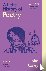 A Little History of Poetry