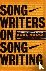 Songwriters On Songwriting ...