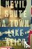 Shute, Nevil - A Town Like Alice