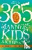 365 Manners Kids Should Kno...