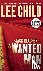 A Wanted Man - A Jack Reach...